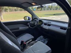 Chery QQ Ice Cream 170km Sundae LFP - photo 10
