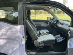 Chery QQ Ice Cream 170km Sundae LFP - photo 11