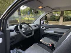 Chery QQ Ice Cream 170km Sundae LFP - photo 13