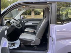 Chery QQ Ice Cream 170km Sundae LFP - photo 15