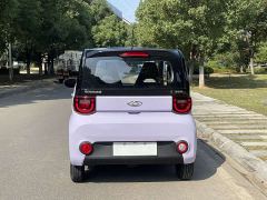 Chery QQ Ice Cream 170km Sundae LFP - photo 16