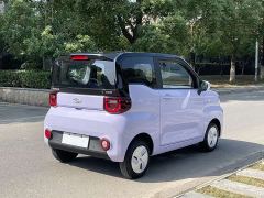 Chery QQ Ice Cream 170km Sundae LFP - photo 17