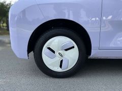 Chery QQ Ice Cream 170km Sundae LFP - photo 18