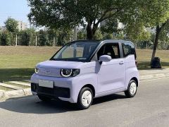 Chery QQ Ice Cream 170km Sundae LFP - photo 2
