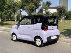 Chery QQ Ice Cream 170km Sundae LFP - photo 3