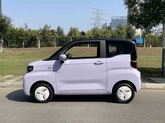 Chery QQ Ice Cream 170km Sundae LFP - photo 4