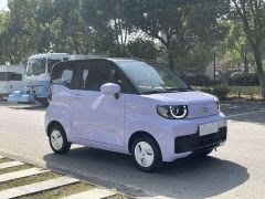 Chery QQ Ice Cream 170km Sundae LFP - photo 5