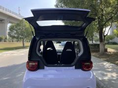 Chery QQ Ice Cream 170km Sundae LFP - photo 7