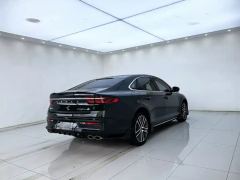 Geely Xingui Xingrui 2.0T Only this turquoise version - ფოტო 7