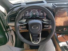 GAC Aion ES9 PHEV 143km Pro - ფოტო 10