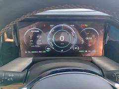 GAC Aion ES9 PHEV 143km Pro - ფოტო 11