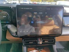 GAC Aion ES9 PHEV 143km Pro - ფოტო 12