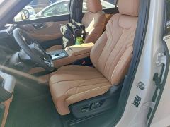 GAC Aion ES9 PHEV 143km Pro - ფოტო 14