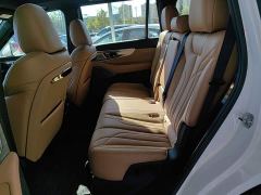 GAC Aion ES9 PHEV 143km Pro - ფოტო 16