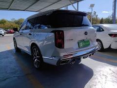 GAC Aion ES9 PHEV 143km Pro - ფოტო 4