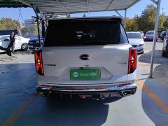 GAC Aion ES9 PHEV 143km Pro - ფოტო 5