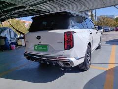 GAC Aion ES9 PHEV 143km Pro - ფოტო 6