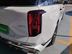 GAC Aion ES9 PHEV 143km Pro - ფოტო 7