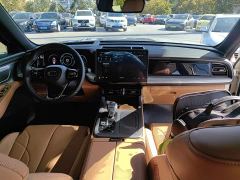 GAC Aion ES9 PHEV 143km Pro - ფოტო 9