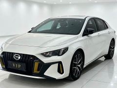 Trumpchi Leopard 270T DCT J10 Flying Man Edition - фото 1