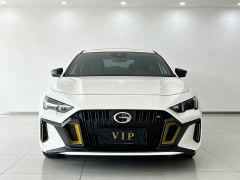 Trumpchi Leopard 270T DCT J10 Flying Man Edition - фото 2