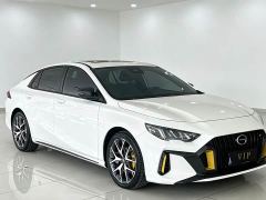 Trumpchi Leopard 270T DCT J10 Flying Man Edition - фото 3