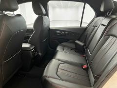 Trumpchi Leopard 270T DCT J10 Flying Man Edition - фото 5