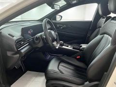 Trumpchi Leopard 270T DCT J10 Flying Man Edition - фото 6