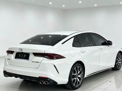 Trumpchi Leopard 270T DCT J10 Flying Man Edition - фото 7