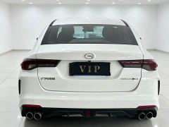 Trumpchi Leopard 270T DCT J10 Flying Man Edition - фото 8
