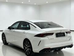 Trumpchi Leopard 270T DCT J10 Flying Man Edition - фото 9
