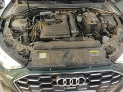 Audi A3 Facelift A3L Limousine 35 TFSI Fashion Sport - photo 10
