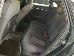 Audi A3 Facelift A3L Limousine 35 TFSI Fashion Sport - photo 11