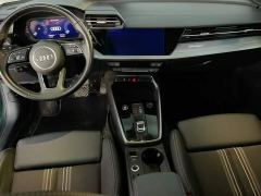 Audi A3 Facelift A3L Limousine 35 TFSI Fashion Sport - photo 12