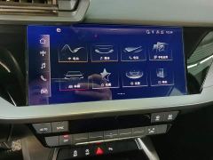 Audi A3 Facelift A3L Limousine 35 TFSI Fashion Sport - photo 13