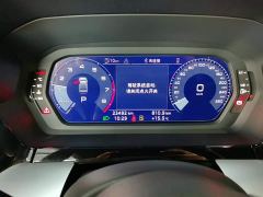 Audi A3 Facelift A3L Limousine 35 TFSI Fashion Sport - photo 14