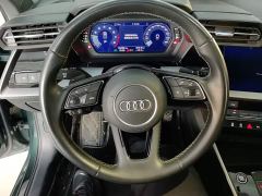 Audi A3 Facelift A3L Limousine 35 TFSI Fashion Sport - photo 15