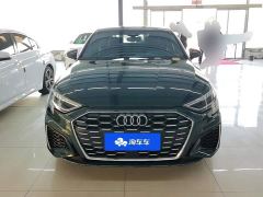 Audi A3 Facelift A3L Limousine 35 TFSI Fashion Sport - photo 2