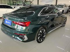 Audi A3 Facelift A3L Limousine 35 TFSI Fashion Sport - photo 3