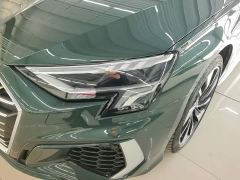 Audi A3 Facelift A3L Limousine 35 TFSI Fashion Sport - photo 5
