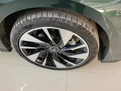 Audi A3 Facelift A3L Limousine 35 TFSI Fashion Sport - photo 6