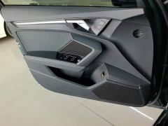 Audi A3 Facelift A3L Limousine 35 TFSI Fashion Sport - photo 7