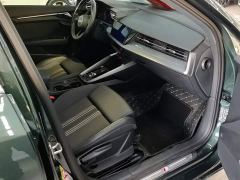 Audi A3 Facelift A3L Limousine 35 TFSI Fashion Sport - photo 8