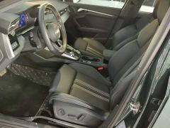 Audi A3 Facelift A3L Limousine 35 TFSI Fashion Sport - photo 9