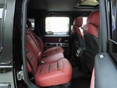 Mercedes-Benz Mercedes-AMG G 63 - фото 12