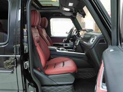 Mercedes-Benz Mercedes-AMG G 63 - фото 13