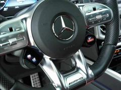 Mercedes-Benz Mercedes-AMG G 63 - фото 17