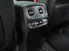 Mercedes-Benz Mercedes-AMG G 63 - фото 18