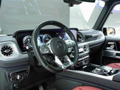 Mercedes-Benz Mercedes-AMG G 63 - фото 7