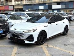 Changan UNI-V 1.5T Sport Edition - ფოტო 1